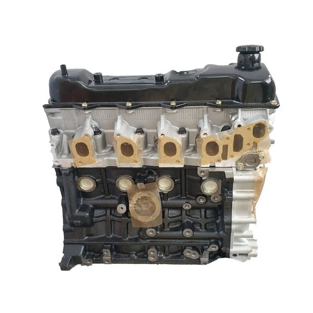 For Toyota Hiace Revo Hilux Kijiang 1RZ-E Engine Long Block-Cylinder Block-BeeSpareParts