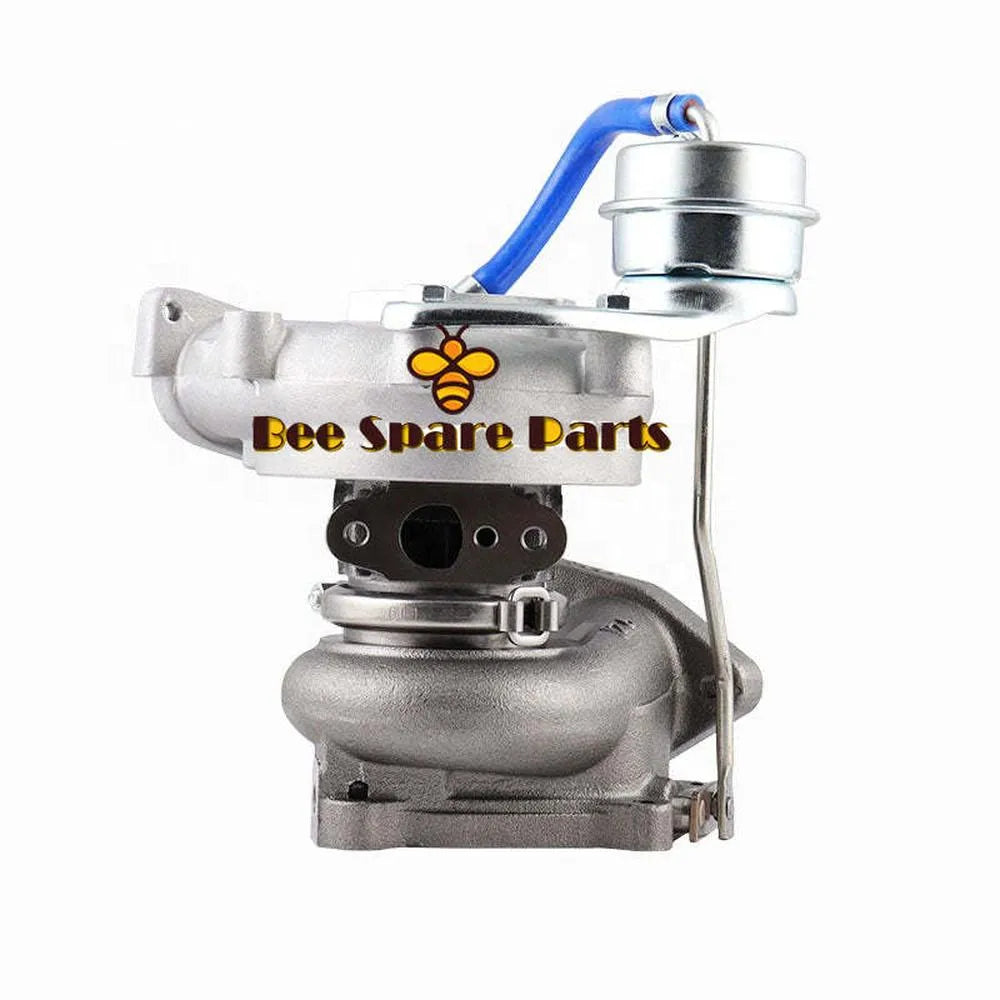 For Toyota Land Cruiser Prado SX 3.0L 1KZ Engine CT12B 17201-58040 17201-67010 turbocharger-商业/工业-BeeSpareParts