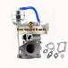 For Toyota Land Cruiser Prado SX 3.0L 1KZ Engine CT12B 17201-58040 17201-67010 turbocharger-商业/工业-BeeSpareParts