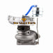 For Toyota Land Cruiser Prado SX 3.0L 1KZ Engine CT12B 17201-58040 17201-67010 turbocharger-Replacement Aftermarket Parts