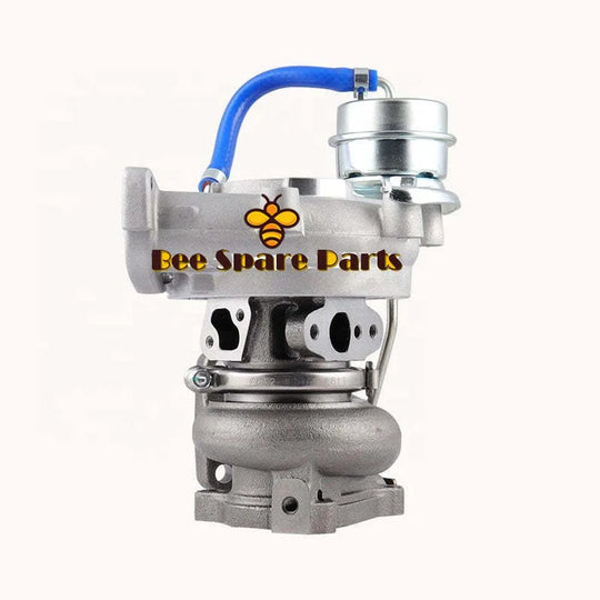 For Toyota Land Cruiser Prado SX 3.0L 1KZ Engine CT12B 17201-58040 17201-67010 turbocharger-商业/工业-BeeSpareParts