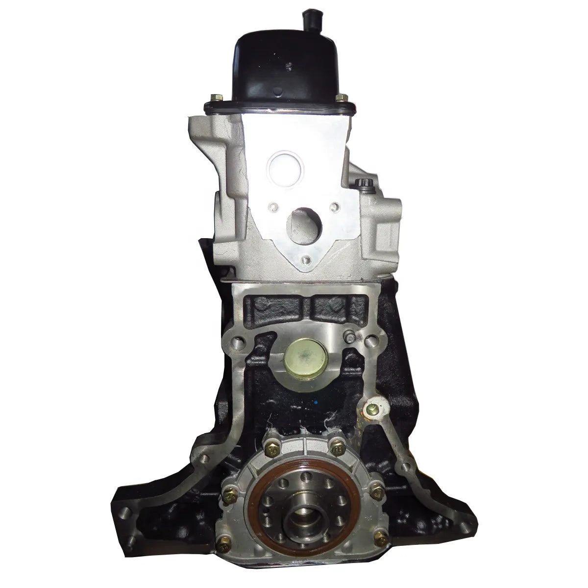For Toyota Tacoma Pickup Hilux 2.4L 2RZ Engine Long Block Manufaucture-Cylinder Block-BeeSpareParts