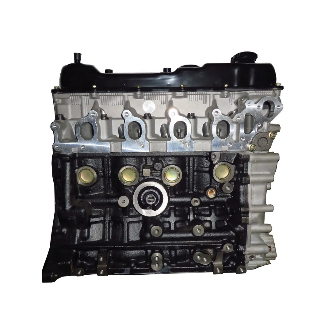 For Toyota Tacoma Pickup Hilux 2.4L 2RZ Engine Long Block Manufaucture-Cylinder Block-BeeSpareParts