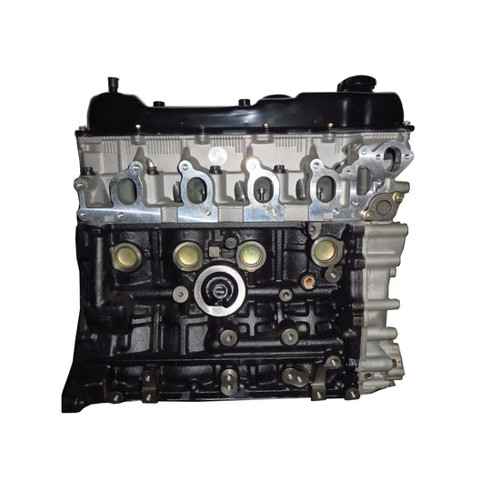 For Toyota Tacoma Pickup Hilux 2.4L 2RZ Engine Long Block Manufaucture-Cylinder Block-BeeSpareParts