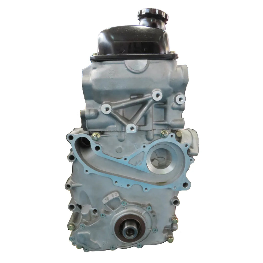 For Toyota Tacoma Pickup Hilux 2.4L 2RZ Engine Long Block Manufaucture-Cylinder Block-BeeSpareParts