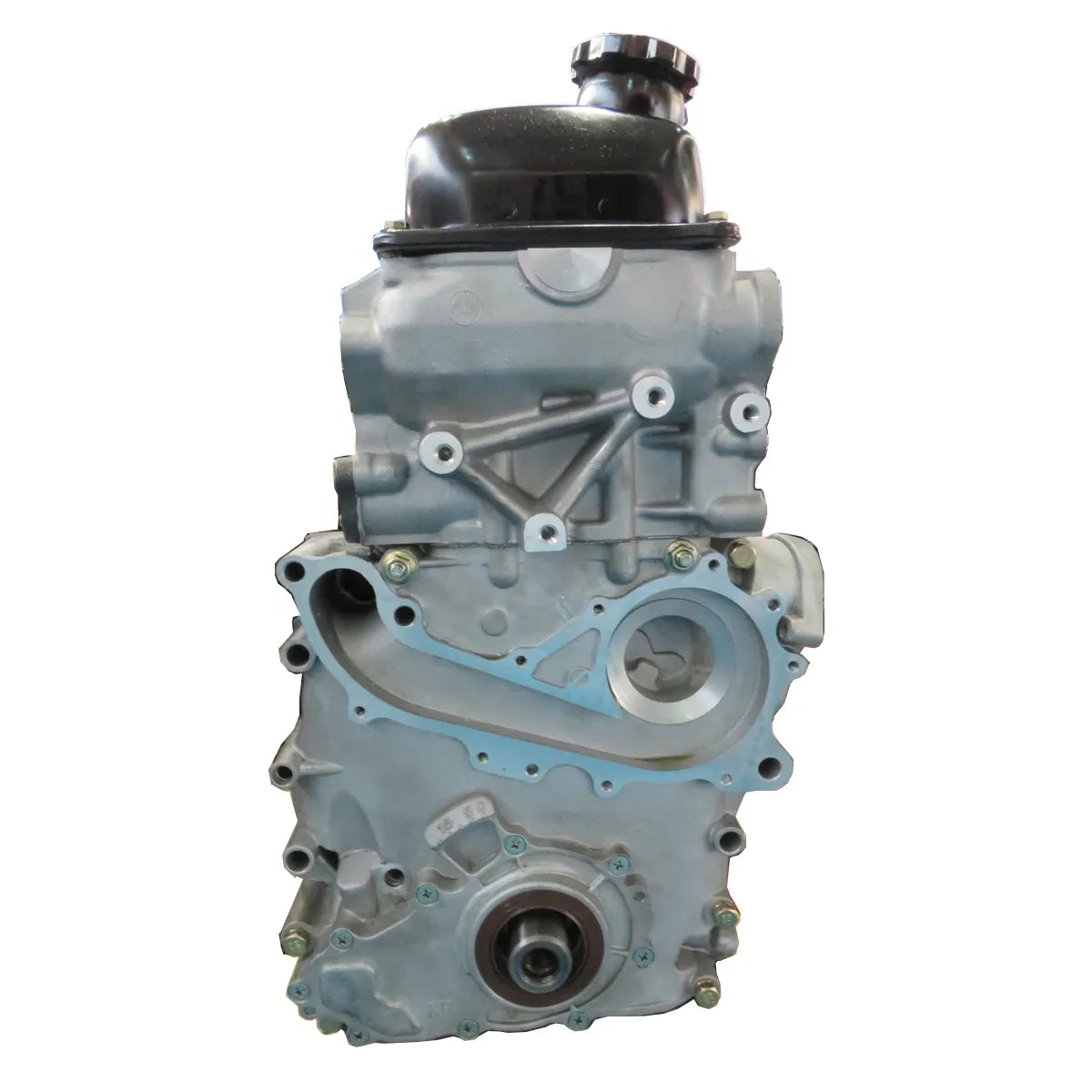 For Toyota Tacoma Pickup Hilux 2.4L 2RZ Engine Long Block Manufaucture-Cylinder Block-BeeSpareParts