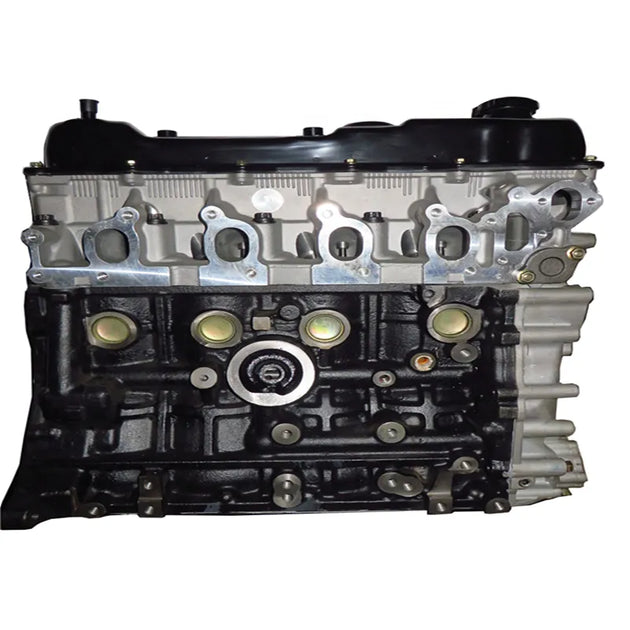 For Toyota Tacoma Pickup Hilux 2.4L 2RZ Engine Long Block Manufaucture-Cylinder Block-BeeSpareParts