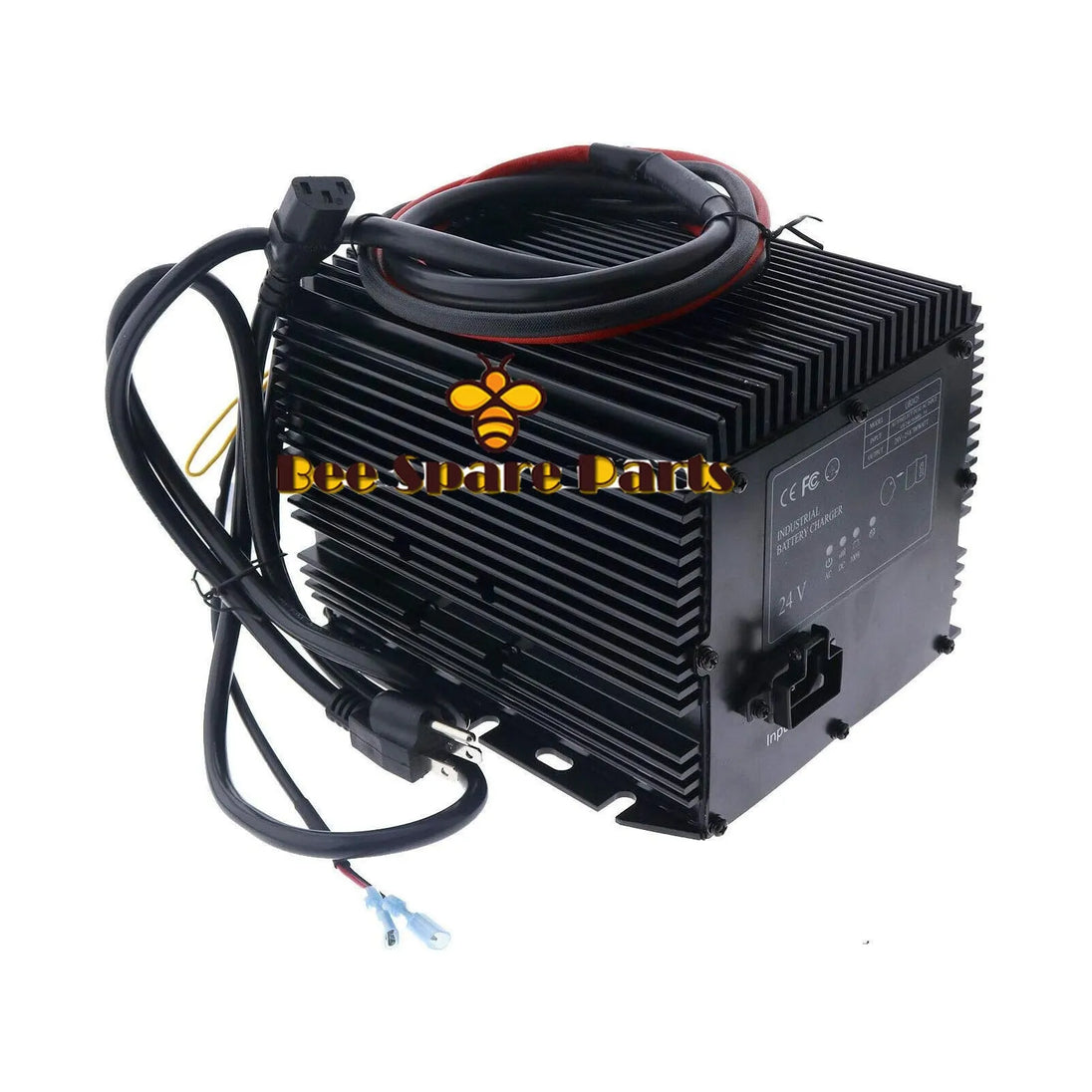 For Upright Universal Replacement Battery Charger 057573-000-BeeSpareParts