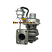 For V2403MDITCE V2403MDITCE1 Turbocharger RHF3 1G488-17011 1G934-17011-Replacement Aftermarket Parts
