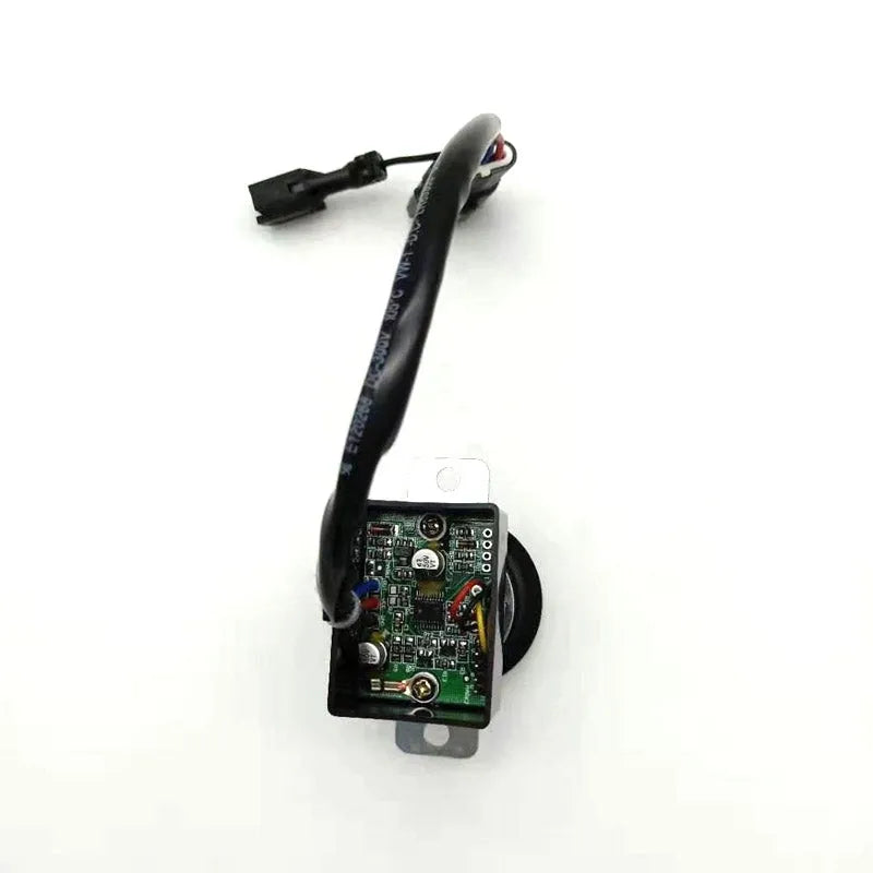 For Volvo Excavator EC160B EC180B EC140B Excavator Throttle knob 14542152-Replacement Aftermarket Parts