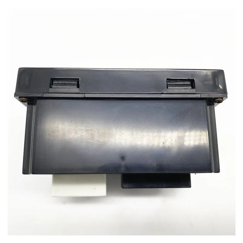 For Volvo Excavator EC210 EC240 EC290 Air Conditioner Control 14697658 14631179-Replacement Aftermarket Parts