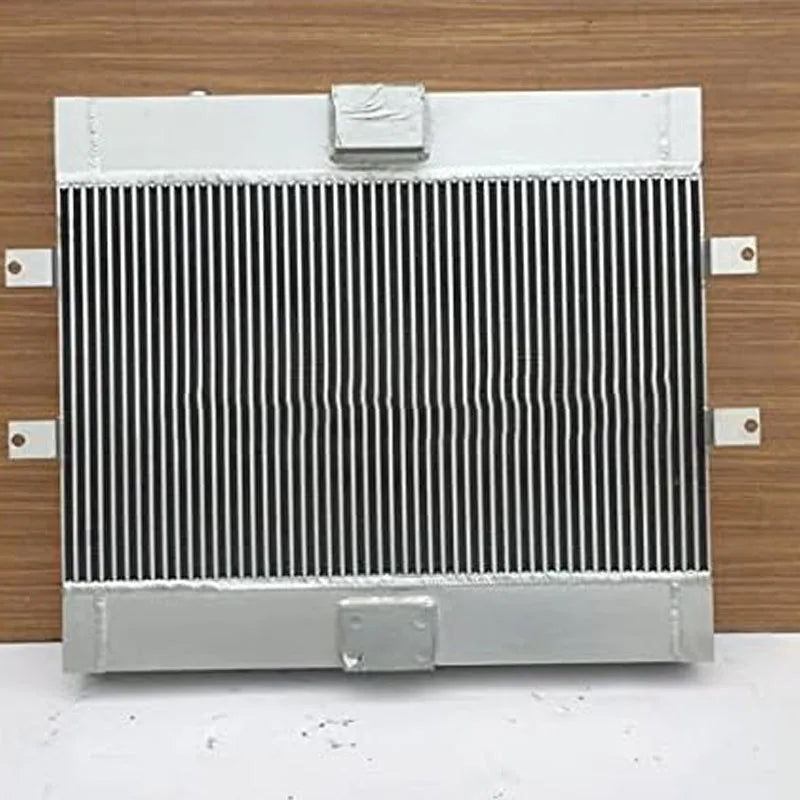For Volvo Excavator EC240B EC290B EC240C EC290C Hydraulic Oil Cooler VOE 14538609 New Type-BeeSpareParts