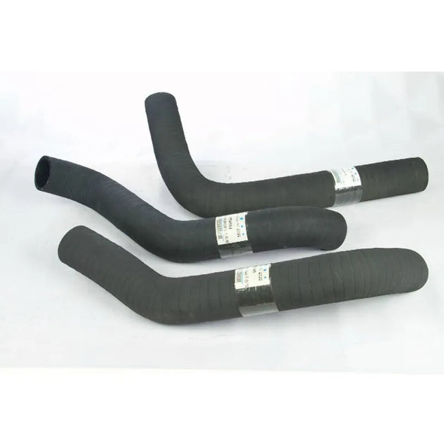 For Volvo Excavator EC290 Upper Bottom Lower 14510866 & 14501342 & 14510779-Replacement Aftermarket Parts