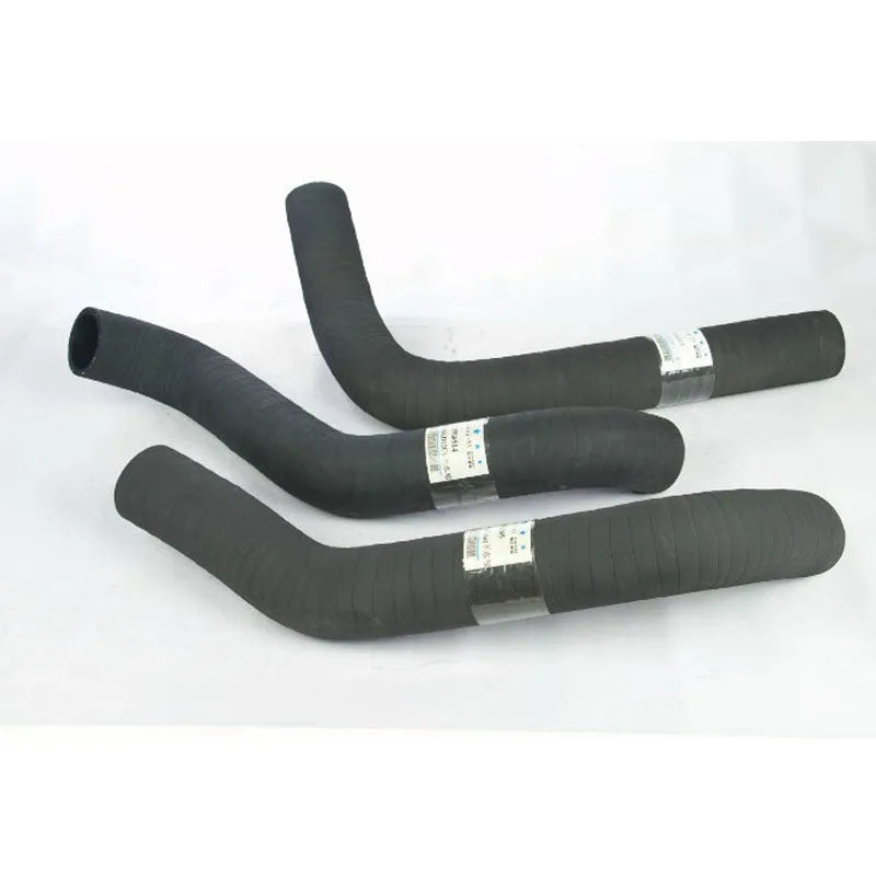 For Volvo Excavator EC290 Upper Bottom Lower 14510866 & 14501342 & 14510779-Replacement Aftermarket Parts