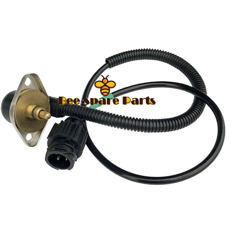 For Volvo Excavator EC330B EC330C Air Intake Sensor VOE20700060-Replacement Aftermarket Parts