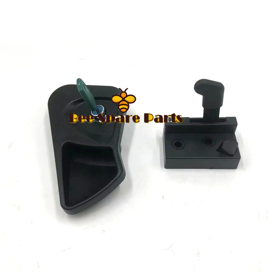 For Volvo Excavator EC60 Door Lock-Replacement Aftermarket Parts