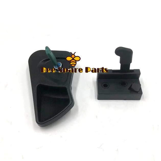 For Volvo Excavator EC60 Door Lock-Replacement Aftermarket Parts