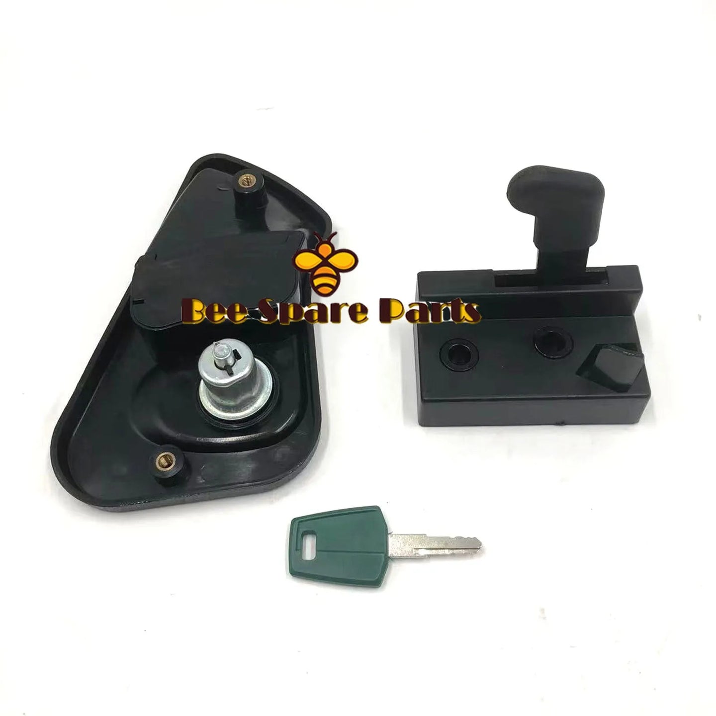 For Volvo Excavator EC60 Door Lock-Replacement Aftermarket Parts