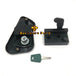 For Volvo Excavator EC60 Door Lock-Replacement Aftermarket Parts