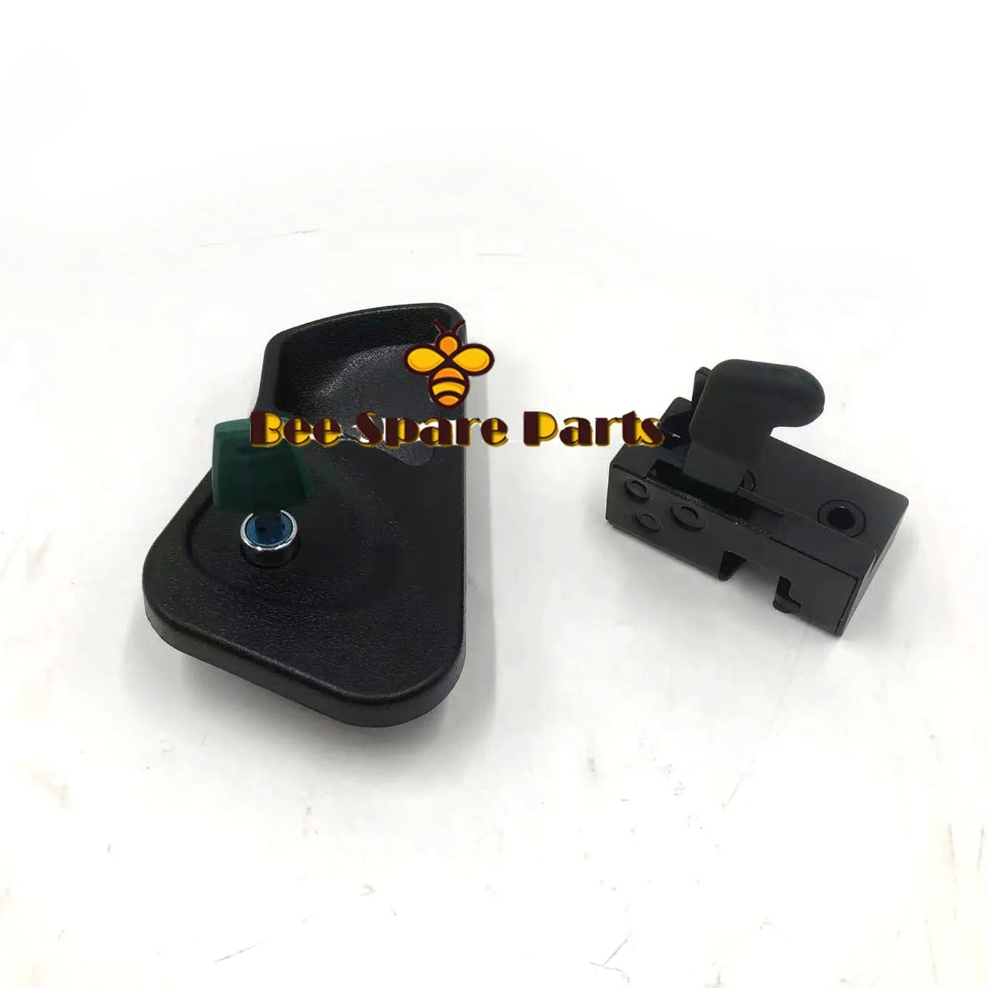 For Volvo Excavator EC60 Door Lock-Replacement Aftermarket Parts