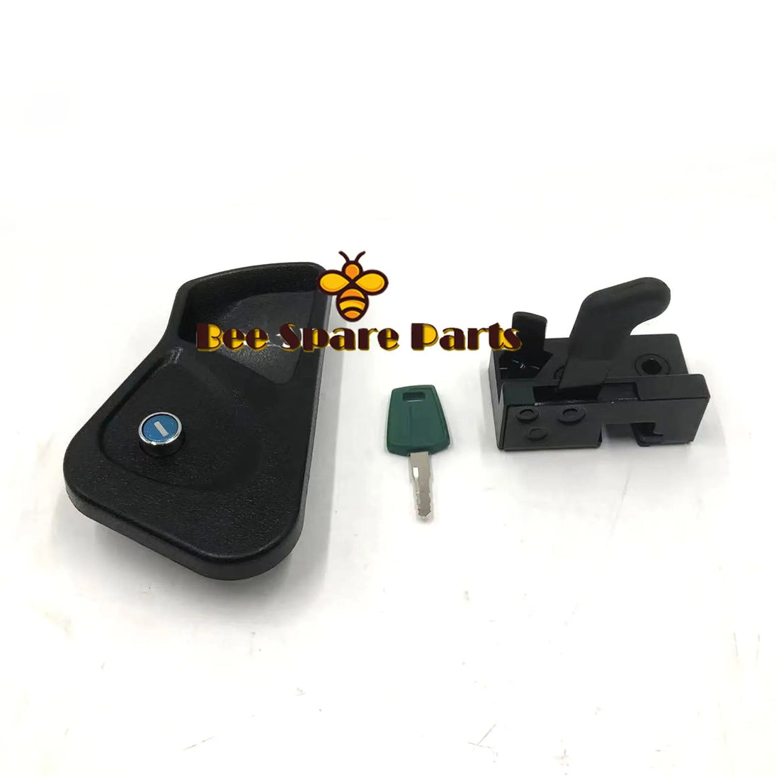 For Volvo Excavator EC60 Door Lock-Replacement Aftermarket Parts