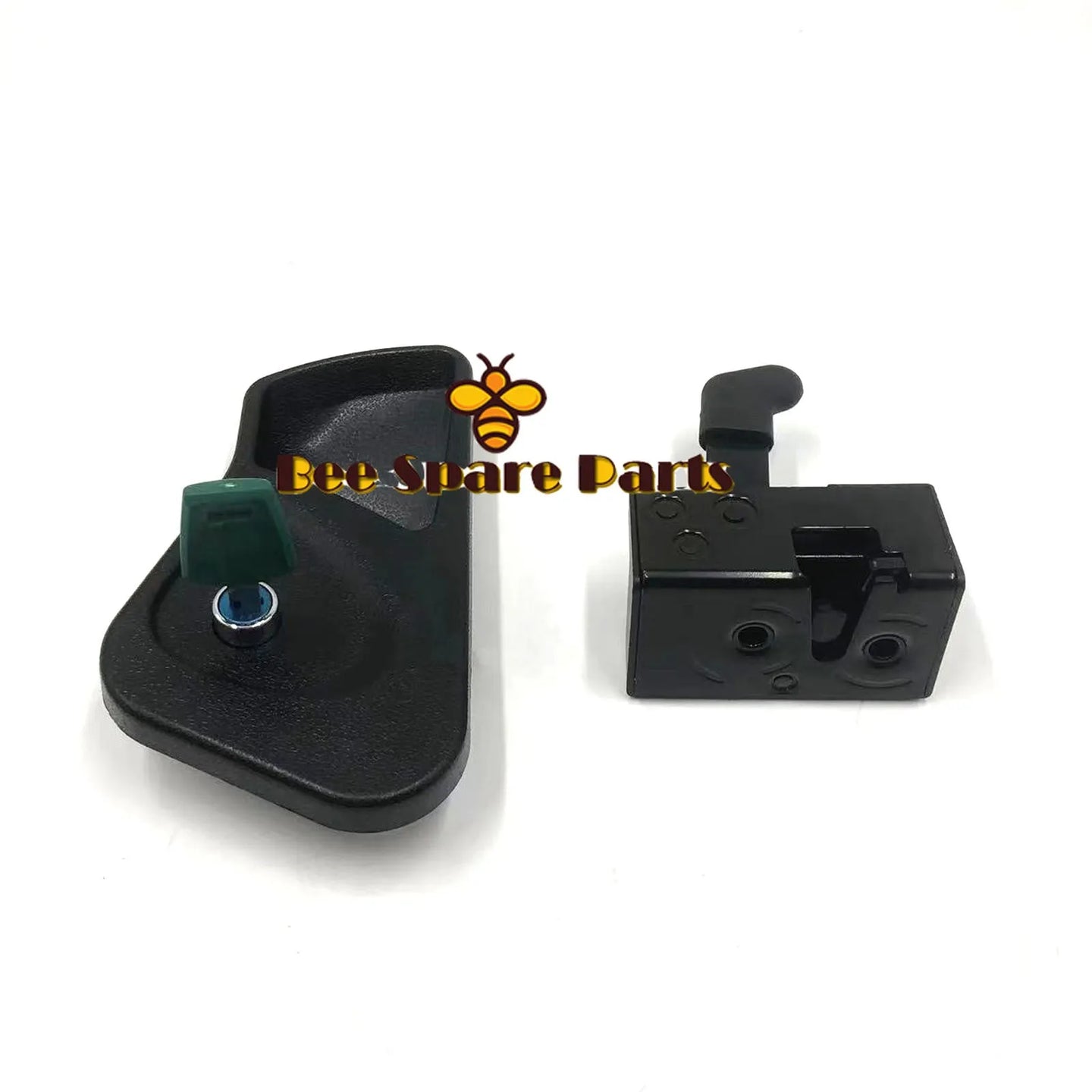 For Volvo Excavator EC60 Door Lock-Replacement Aftermarket Parts
