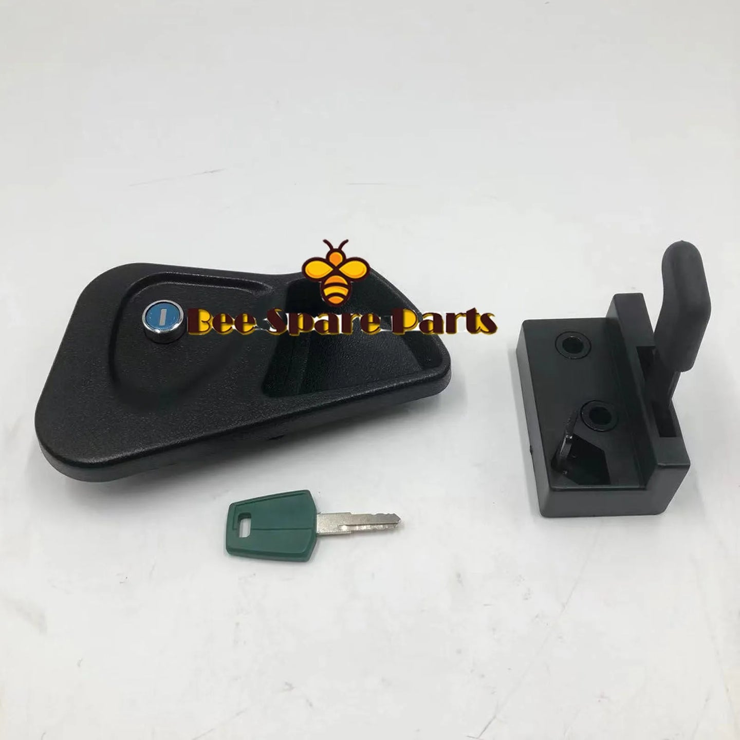 For Volvo Excavator EC60 Door Lock-Replacement Aftermarket Parts