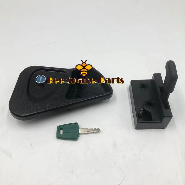 For Volvo Excavator EC60 Door Lock-Replacement Aftermarket Parts