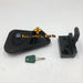 For Volvo Excavator EC60 Door Lock-Replacement Aftermarket Parts