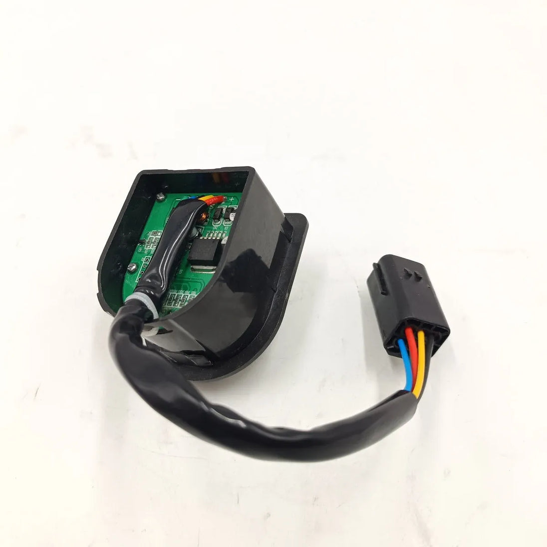 For Volvo Excavator Parts EC220/250D/300D/380D/480D Throttle Knob Gear Switch-Replacement Aftermarket Parts