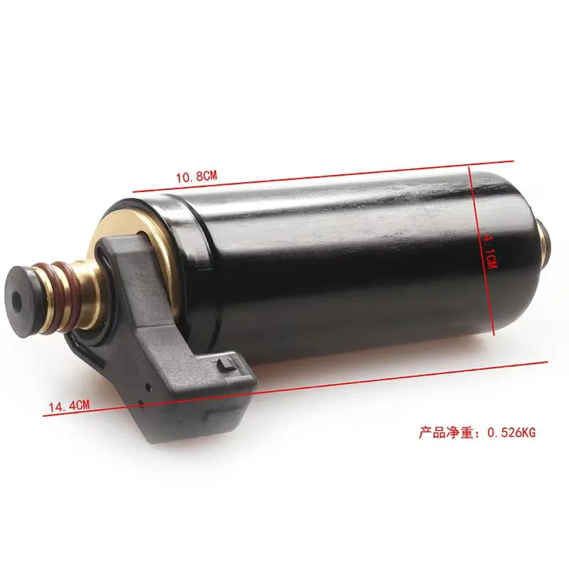 For Volvo Penta Low Pressure Electric Fuel Pump 3858261,3857986,3850810,3854620-Replacement Aftermarket Parts