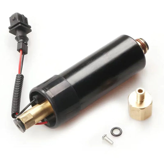 For Volvo Penta Low Pressure Electric Fuel Pump 3858261,3857986,3850810,3854620-Replacement Aftermarket Parts