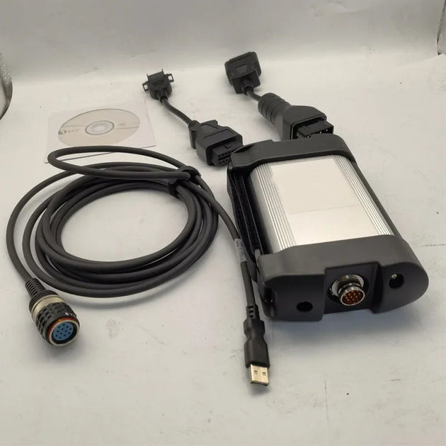 for Volvo Penta Vodia5 diagnostic tool for Volvo Penta Marine Industrial engine diagnostic tool-Replacement Aftermarket Parts