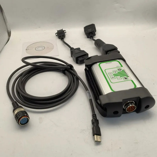 for Volvo Penta Vodia5 diagnostic tool for Volvo Penta Marine Industrial engine diagnostic tool-Replacement Aftermarket Parts