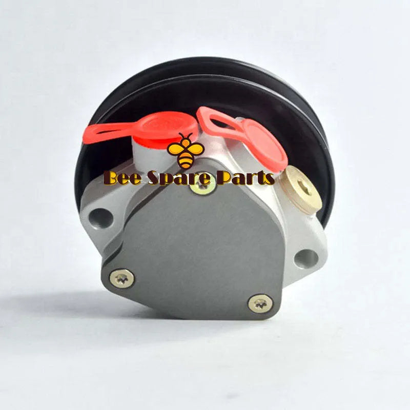 For Volvo Wheel Loader L110E L120E L60E L70E L90E Engine TAD520GE TAD720GE Fuel Pump 20497044 21125484 21212235 21264823 23066901 For Sale-Replacement Aftermarket Parts