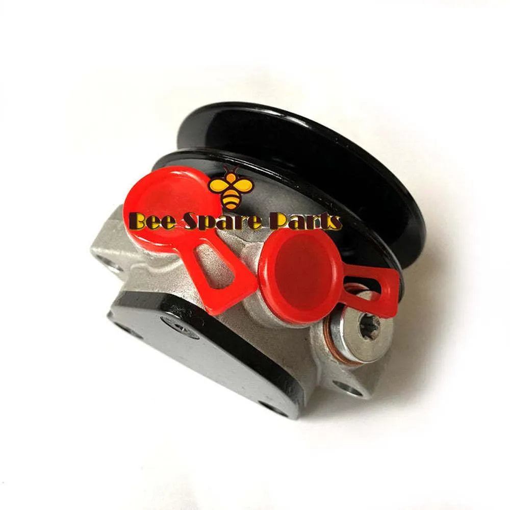 For Volvo Wheel Loader L110E L120E L60E L70E L90E Engine TAD520GE TAD720GE Fuel Pump 21515763 20546761 20460031 20405711-Replacement Aftermarket Parts