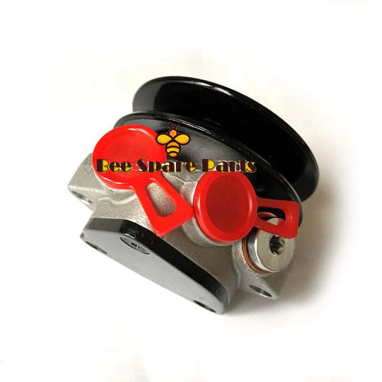 For Volvo Wheel Loader L110E L120E L60E L70E L90E Engine TAD520GE TAD720GE Fuel Pump 21515763 20546761 20460031 20405711-Replacement Aftermarket Parts