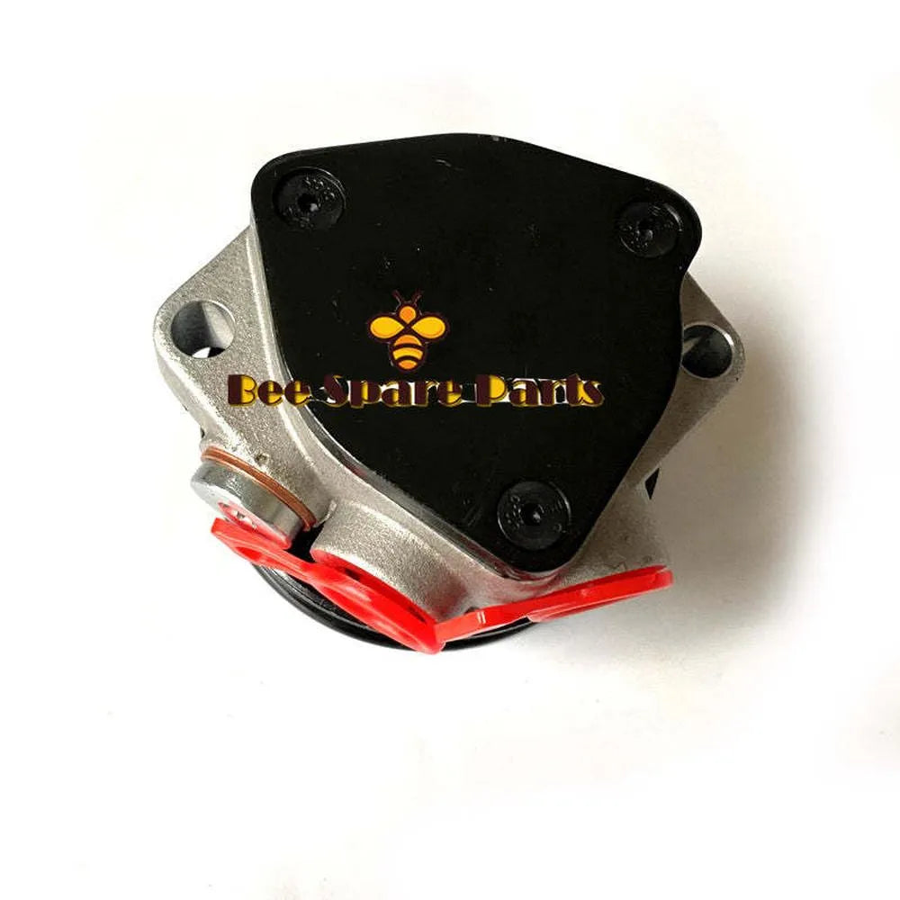 For Volvo Wheel Loader L110E L120E L60E L70E L90E Engine TAD520GE TAD720GE Fuel Pump 21515763 20546761 20460031 20405711-Replacement Aftermarket Parts