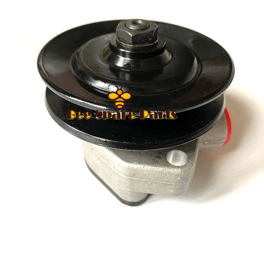 For Volvo Wheel Loader L110E L120E L60E L70E L90E Engine TAD520GE TAD720GE Fuel Pump 21515763 20546761 20460031 20405711-Replacement Aftermarket Parts