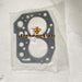 For Yanmar 2D70E 2TNV70 Cylinder Head Gasket 119415-01330-BeeSpareParts