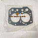 For Yanmar 2D70E 2TNV70 Cylinder Head Gasket 119415-01330-BeeSpareParts