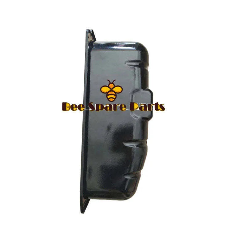 For Yanmar 4TNV94 4TNV98 Oil Pan Oil Sump Assy 129916-01710-BeeSpareParts
