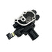 For Yanmar 4TNV94 98 engine thermostat seat thermostat assembly seat assembly Hyundai Doosan Daewoo 60 shell-BeeSpareParts