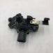 For Yanmar 4TNV94 98 engine thermostat seat thermostat assembly seat assembly Hyundai Doosan Daewoo 60 shell-BeeSpareParts
