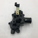 For Yanmar 4TNV94 98 engine thermostat seat thermostat assembly seat assembly Hyundai Doosan Daewoo 60 shell-BeeSpareParts