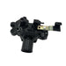 For Yanmar 4TNV94 98 engine thermostat seat thermostat assembly seat assembly Hyundai Doosan Daewoo 60 shell-BeeSpareParts
