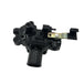 For Yanmar 4TNV94 98 engine thermostat seat thermostat assembly seat assembly Hyundai Doosan Daewoo 60 shell-BeeSpareParts