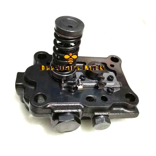 For Yanmar 4TNV94 X5 Fuel Injection Pump Head Rotor Head 129935-51741-BeeSpareParts