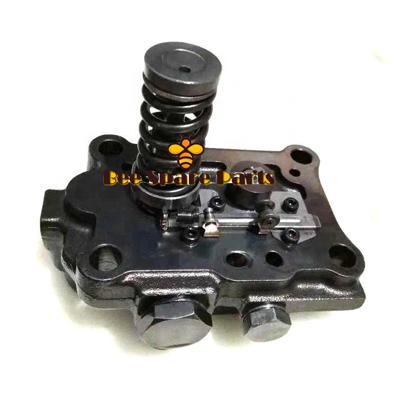 For Yanmar 4TNV94 X5 Fuel Injection Pump Head Rotor Head 129935-51741-BeeSpareParts