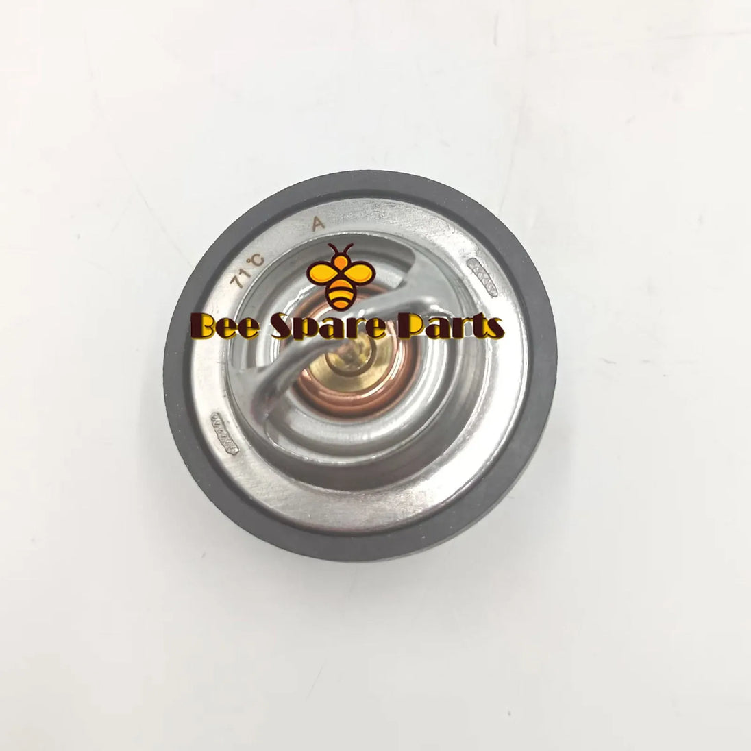 For Yanmar Diesel Engine Parts 3TNV76 Thermostat 119717-49800 71C-BeeSpareParts